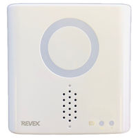 リーベックス 人感センサーチャイムセット (ワイヤレスチャイム)　 XP750A 1セット