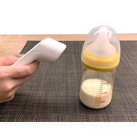 非接触式電子温度計　インセカンズ 1179071010 1台 ヒロ・コーポレーション（直送品）