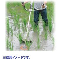 三陽金属 チップソー 水草カッター カツター 1個（直送品）