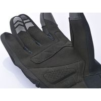 デイトナ HBG-050 ストレッチフィットグローブ ブラック Mサイズ 15841 1双
