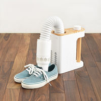 BRUNO ブルーノ マルチふとんドライヤー BOE047-BR ブラウン ダニ対策 部屋干し BRUNO