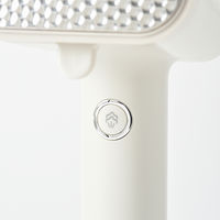 BRUNO ブルーノ スタイリングハンディスチーマー BOE076-GRG グレージュ BRUNO