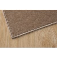 スミノエ ピースカーペット ホームミスト 江戸間3帖 1760×2610mm ベージュ 4549781234021 1枚（直送品）