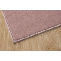 スミノエ ピースカーペット ホームミスト 江戸間3帖 1760×2610mm ローズ 4549781234175 1枚（直送品）