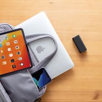 サンワサプライ USB Power Delivery対応AC充電器（PD45W・GaN） ACA-PD73BK 1個（直送品）