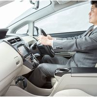 サンワサプライ Bluetoothハンズフリーカーキット MM-BTCAR4 1個（直送品）