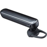 サンワサプライ Bluetooth片耳ヘッドセット MM-BTMH53BK 1個（直送品）