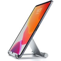 サンワサプライ タブレット用アルミスタンド PDA-STN35S 1台（直送品）