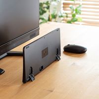 サンワサプライ マウス付きワイヤレスキーボード SKB-WL32SETBK 1個