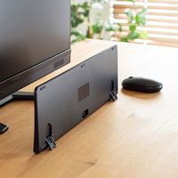 ワイヤレスキーボード　無線マウスセット　パンタグラフ　コンパクト　ブラック　SKB-WL31SETBK　サンワサプライ　1個（直送品）