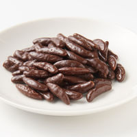 無印良品 不揃い　柿の種チョコ ８８ｇ 1セット（1袋×2） 良品計画