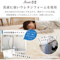 トシシミズ PZ503 トシシミズ ラグ 450×900mm ウォームグレー 4560254117740 1枚（直送品）