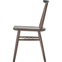 yoshikei cielo チェア ブラウン O0494 1脚（直送品）