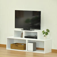 エイ・アイ・エス オープンラックシステム 幅500×奥行300×高さ400mm オークホワイト OPR-5040 OKWH 1台（直送品）