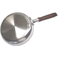 ウルシヤマ金属工業 リステアプロ　フライパン　20cm 4971142204303 1個（直送品）