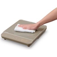 アイリスオーヤマ IHコンロ1400W IHK-T37-T 1台