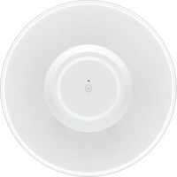 アイリスオーヤマ 小型シーリングライト 導光板 1500lm 人感センサー付 昼光色 SCL-150DMS-LGP 1台