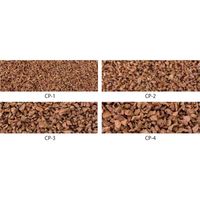 TTC コルクパウダー CP-3 40-0463 1セット(5袋)（直送品）