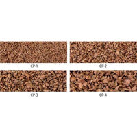 TTC コルクパウダー CP-4 40-0464 1セット(5袋)