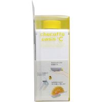 ちょこっとオアシスプラス イエロー　1個入×4セット ミクニ ライフ&オート（直送品）