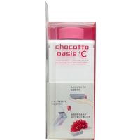 ちょこっとオアシスプラス ピンク　1個入×4セット ミクニ ライフ&オート（直送品）