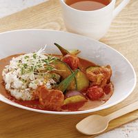 前畑 ペアオーバルプレート 51644 1箱（直送品）