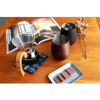 前畑 ラウンドタンブラー 52279 1セット(2個)（直送品）