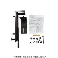 杉田エース スカイクリーン 笠木付パーツ HPー7BーDB 243427 1本（直送品）