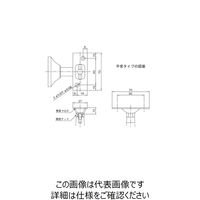 杉田エース フリーハンドDブラケットD60 42.7 アンカー 222560 1個（直送品）