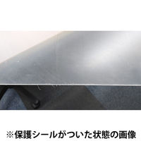 アルファ アクリルパーテーション（600×600mm） AAA0796 １個（直送品）