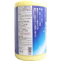 シートクリーナー ピカウォッシュ 75枚入　75枚入×6セット 東京企画販売（直送品）