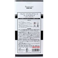 SPRジャパン サムライ ドライビングフォース ルームフレグランス スティックタイプ 60mL 60mL×6セット（直送品）