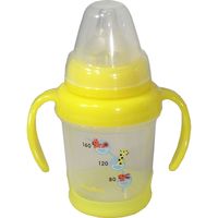 ピジョン マグマグ　ベビー　1個入×5セット（直送品）