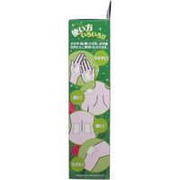 天然樹液シート エンジェルフットシート アロエ 30枚入　30枚入×4セット 東京企画販売（直送品）