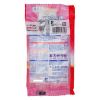 貼るオンパックス カイロ くつ下用 白 1セット（1パック（5足入）×12） エステー