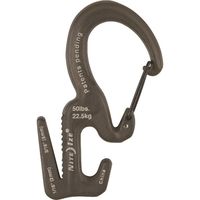 Nite Ize NI00808 フィギュア9 カラビナー S 1個（直送品）