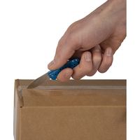 Nite Ize NI59011 ドゥーヒッキー キーチェーンナイフ ブルー 1個（直送品）