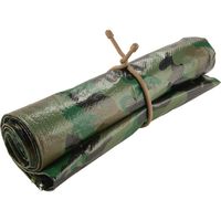 Nite Ize ギアータイ 18インチ コヨーテ NI59066 1パック(2本)