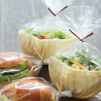 共和 ビニタイ 和紙タイ クラフト 幅4mm×長さ10cm 1袋