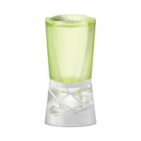 スッキーリ！ トイレ用 消臭剤 芳香剤 置き型 さわやかなグレープフルーツ 400mL 3個 アース製薬