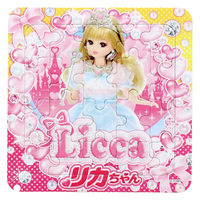 トキワ商事 リカちゃんパズル 1箱（25個入）