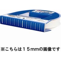 ジョインテックス 両面テープ 20mm×20m 10個 B050J-10 1箱（直送品）