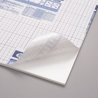 ジョインテックス のり付パネル 5mm厚 A3 10枚 B133J-5A3 1箱（直送品）