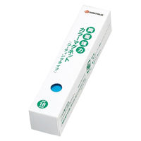 ジョインテックス 両面強力カラーマグネット 18mm青 B270J-B 1箱