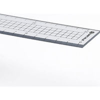 ジョインテックス 再生PET直定規30cm B333J 1本（直送品）