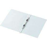 ジョインテックス フラットファイルA4S 青10冊 D017J-BL 1パック