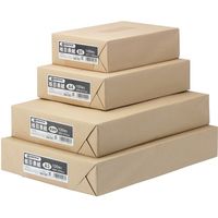 ジョインテックス 再生板目表紙 美濃判 100枚 D151J 1包