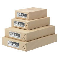 ジョインテックス 再生板目表紙 A4 100枚 D152J 1包（直送品）