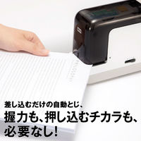 マックス 電動ホッチキス　BHー11F/AC 1台