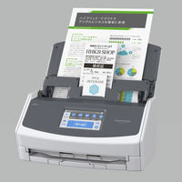 スキャナScanSnap ScanSnap IX 1600 1台